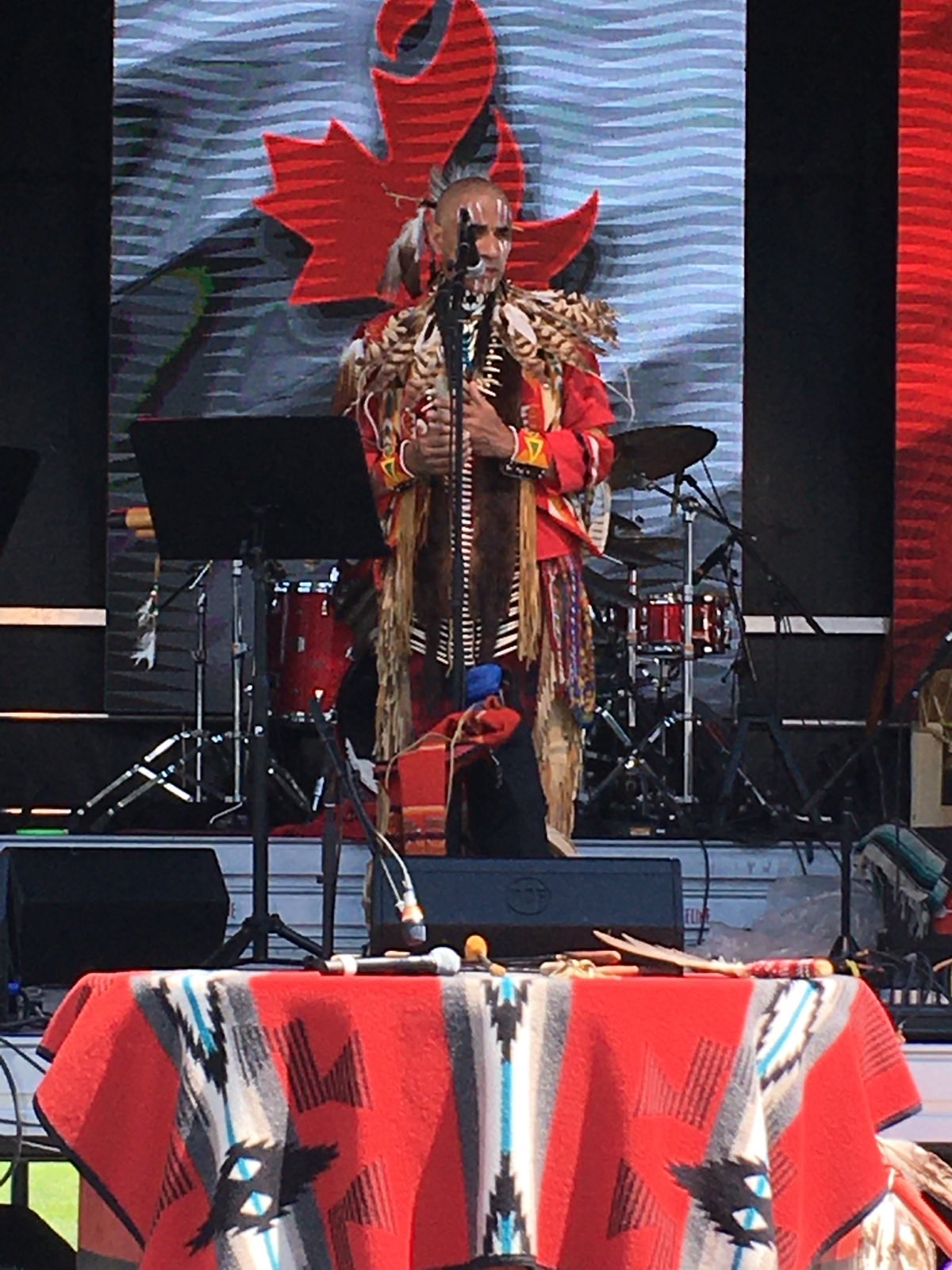 OKAMA Tour - Performance 12